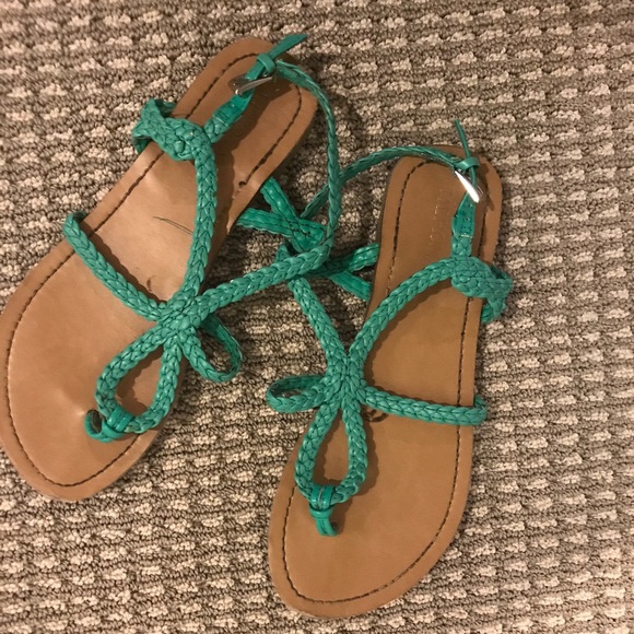 Sandals - Picture 1 of 1